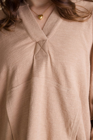 Dream Loud Hooded Pullover