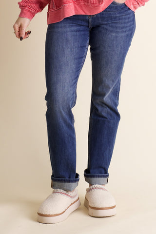 Hug Platform Clog Slippers