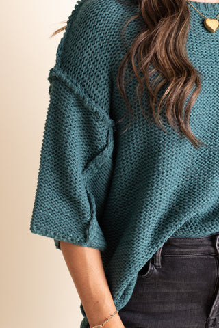 The Bones Knitted Sweater