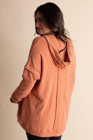 Dream Loud Hooded Pullover