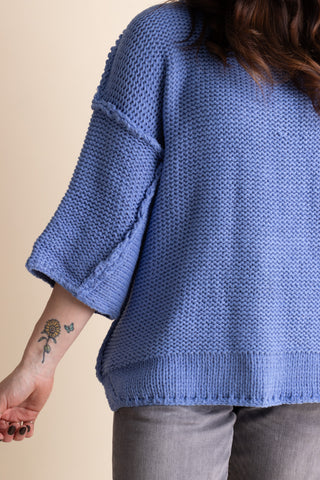 The Bones Knitted Sweater