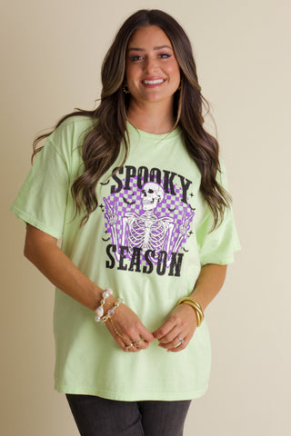 Spooky Season Tee *Final Sale*