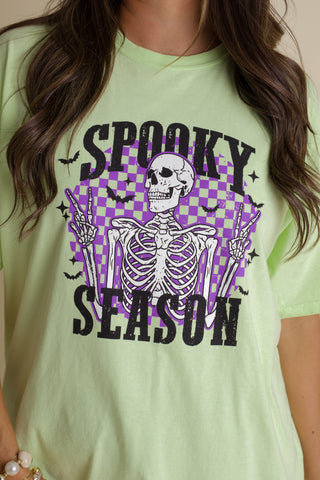 Spooky Season Tee *Final Sale*