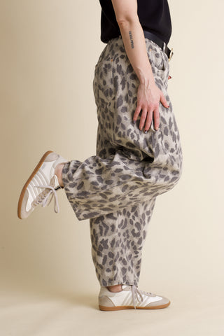 Love The Feeling Wide Leg Jeans