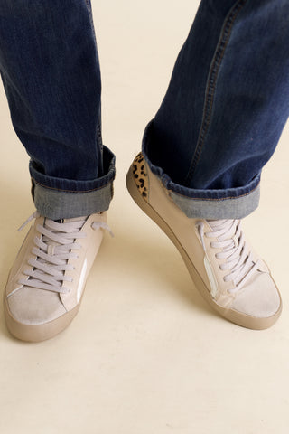 Robbie Sneakers