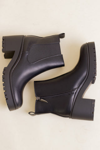 Origin Boots