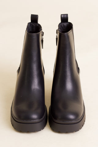 Origin Boots