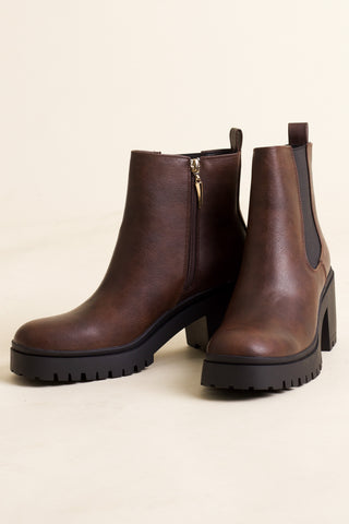 Origin Boots