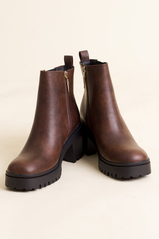 Origin Boots