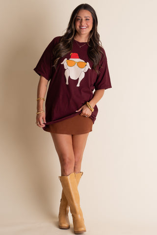 Friend's Turkey Tee