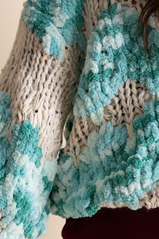In Your Dreams Knit Cardigan