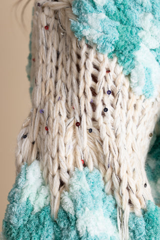 In Your Dreams Knit Cardigan