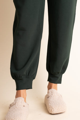 Somewhere With You Scuba Joggers