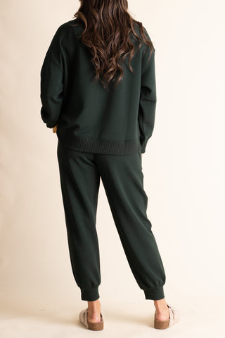 Somewhere With You Scuba Joggers