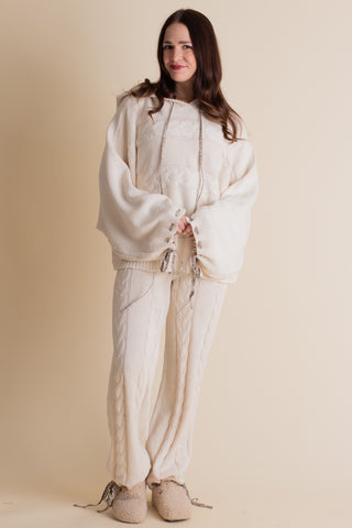 Perfect Comfort Chenille Pants