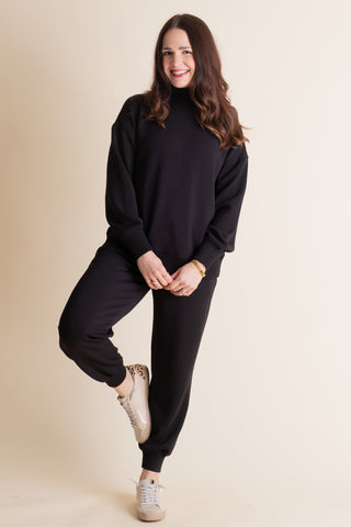 Somewhere With You Scuba Joggers