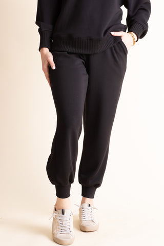 Somewhere With You Scuba Joggers