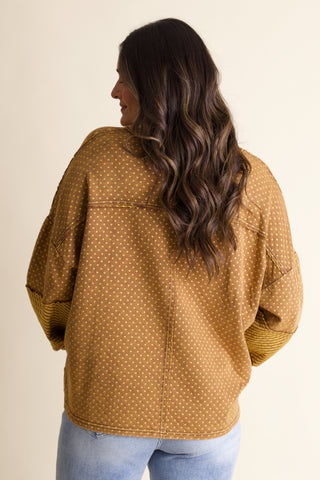 Wide Open Spaces Top