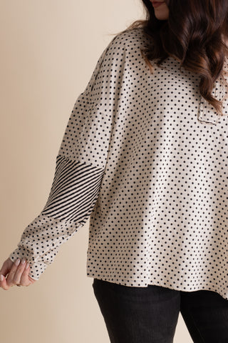 Wide Open Spaces Top