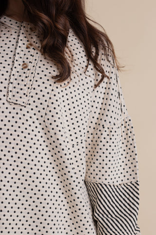 Wide Open Spaces Top