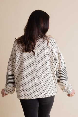 Wide Open Spaces Top