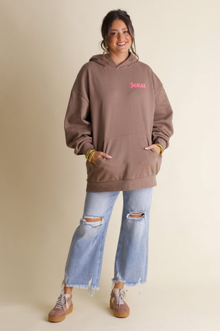 Your Way's Better Hoodie