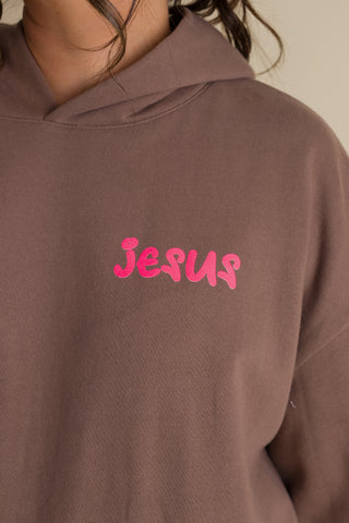 Your Way's Better Hoodie