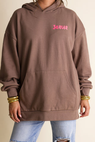 Your Way's Better Hoodie