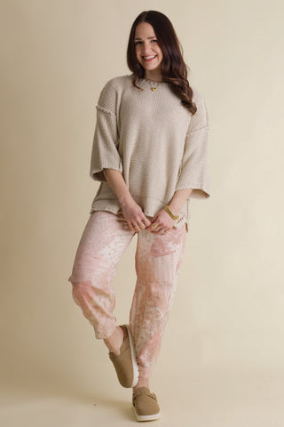 The Bones Knitted Sweater