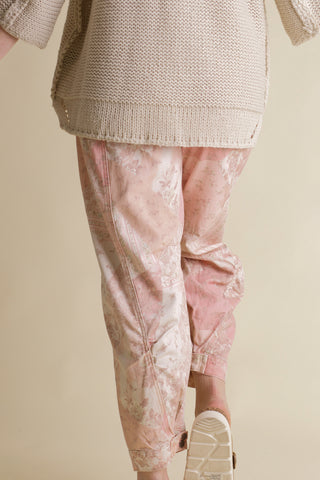 Dorothy Barrel Leg Pants