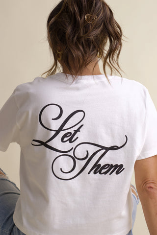 Let Them Tee