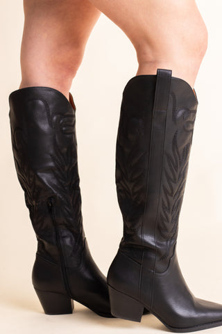Samara Boots