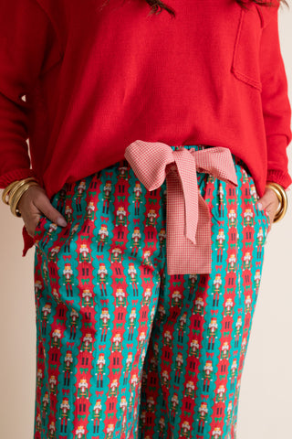 Tis The Season Pajama Pants