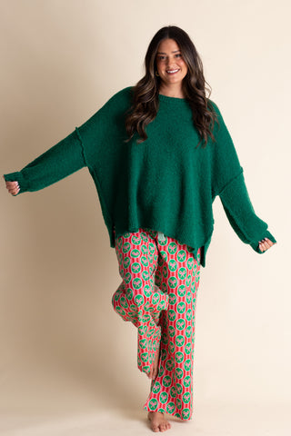 Tis The Season Pajama Pants