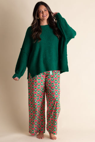 Tis The Season Pajama Pants