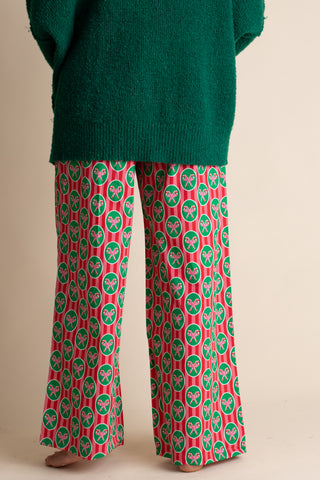 Tis The Season Pajama Pants