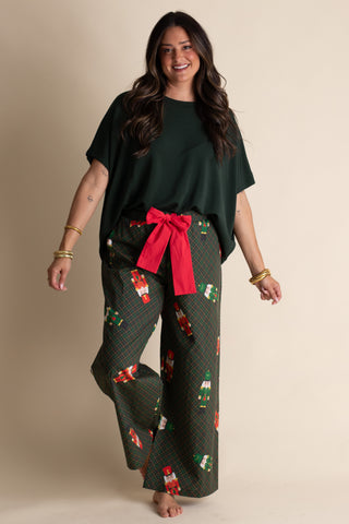 Tis The Season Pajama Pants