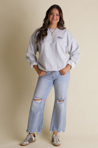 Cousin Eddie's Sweatshirt