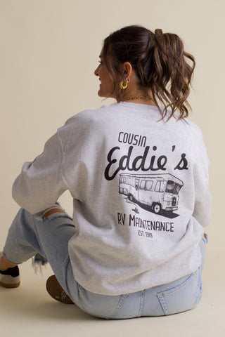 Cousin Eddie's Sweatshirt