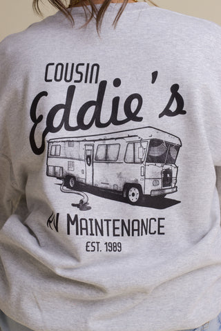 Cousin Eddie's Sweatshirt