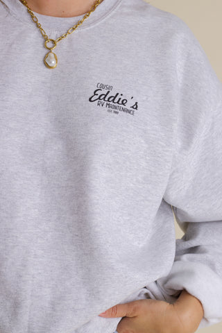 Cousin Eddie's Sweatshirt