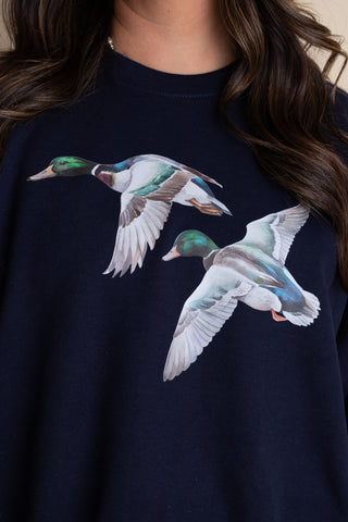 Mallard Sweatshirt