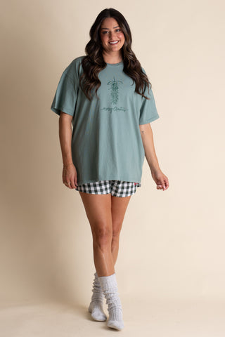 Christmas Spirit Tee