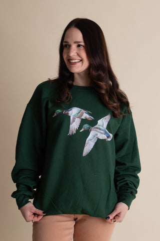 Mallard Sweatshirt