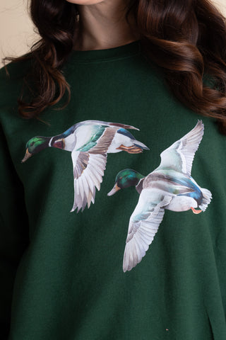 Mallard Sweatshirt