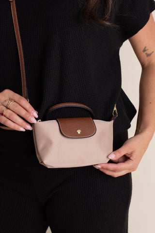 Sweetheart Crossbody Bag