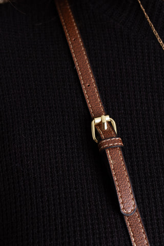 Sweetheart Crossbody Bag