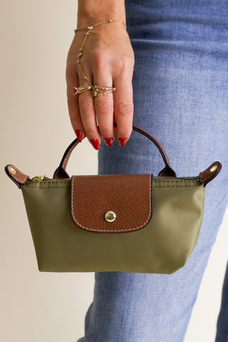 Sweetheart Crossbody Bag