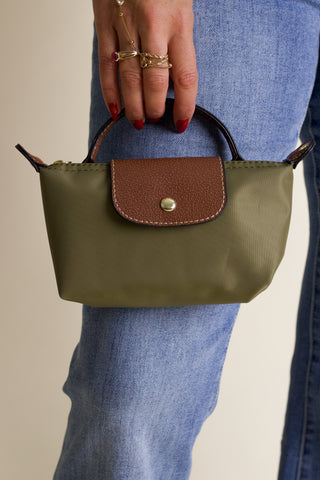 Sweetheart Crossbody Bag