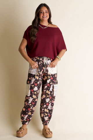 Daily Favorite Scuba Top